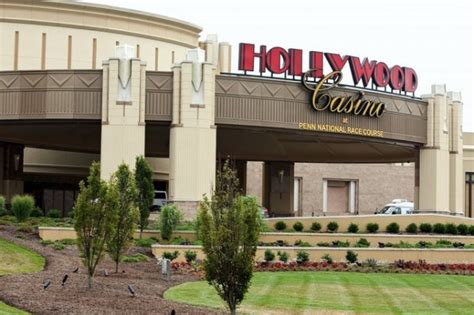Motéis perto de hollywood casino em harrisburg pa